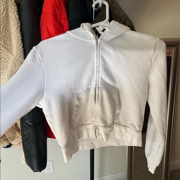 Brandy cropped jacket - Picture 3 of 3